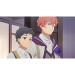 『異世界の沙汰は社畜次第』第11話「入院しました」先行カット