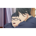 『異世界の沙汰は社畜次第』第11話「入院しました」先行カット