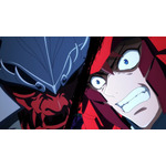 『鎧真伝サムライトルーパー』11話先行カット(C)SUNRISE