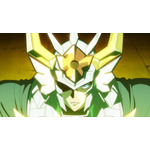 『鎧真伝サムライトルーパー』11話先行カット(C)SUNRISE