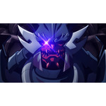 『鎧真伝サムライトルーパー』11話先行カット(C)SUNRISE