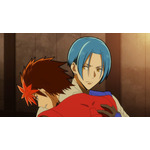 『鎧真伝サムライトルーパー』11話先行カット(C)SUNRISE