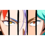 『鎧真伝サムライトルーパー』11話先行カット（C）SUNRISE