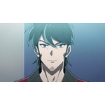 『鎧真伝サムライトルーパー』11話先行カット（C）SUNRISE