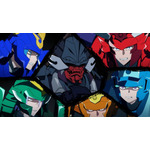 『鎧真伝サムライトルーパー』11話先行カット（C）SUNRISE