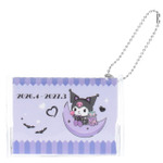 「サンリオキャラクターズ ミニカレンダーチャーム」クロミ