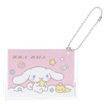 「サンリオキャラクターズ ミニカレンダーチャーム」シナモロール