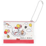 「サンリオキャラクターズ ミニカレンダーチャーム」ハローキティ