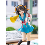 POP UP PARADE 涼宮ハルヒの憂鬱 涼宮ハルヒ L size 完成品フィギュア
