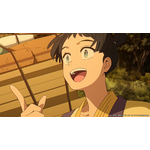 TVアニメ『ワールド イズ ダンシング』