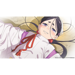 TVアニメ『ワールド イズ ダンシング』