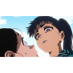 TVアニメ『ワールド イズ ダンシング』