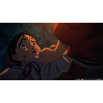 TVアニメ『ワールド イズ ダンシング』