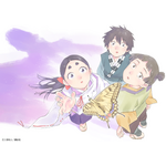 三原先生描き下ろしイラスト