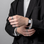 「アイドルマスター SideM オリジナルウォッチ Legendersモデル」