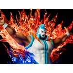 「キン肉マン マリポーサ モクテスマ・ディフェンス」