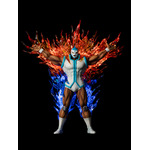 「キン肉マン マリポーサ モクテスマ・ディフェンス」