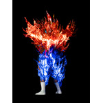 「キン肉マン マリポーサ モクテスマ・ディフェンス」