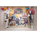 『KEITAMARUYAMA ANTHOLOGY』POP UP STORE