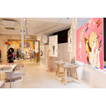 『KEITAMARUYAMA ANTHOLOGY』POP UP STORE