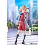 リコリス・リコイル 錦木千束 キービジュアルVer. 1/6スケール 完成品フィギュア