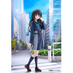 リコリス・リコイル 井ノ上たきな キービジュアルVer. 1/6 完成品フィギュア