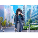 リコリス・リコイル 井ノ上たきな キービジュアルVer. 1/6 完成品フィギュア