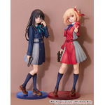 リコリス・リコイル キービジュアルVer. 1/6スケール 完成品フィギュア