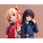 リコリス・リコイル キービジュアルVer. 1/6スケール 完成品フィギュア