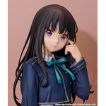 リコリス・リコイル 井ノ上たきな キービジュアルVer. 1/6 完成品フィギュア