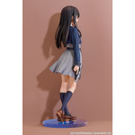 リコリス・リコイル 井ノ上たきな キービジュアルVer. 1/6 完成品フィギュア