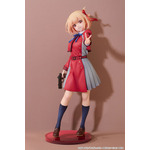 リコリス・リコイル 錦木千束 キービジュアルVer. 1/6スケール 完成品フィギュア