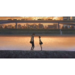 『時をかける少女』場面写真