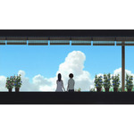 『サマーウォーズ』場面写真