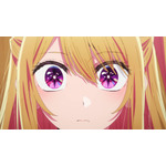 冬アニメ【推しの子】アクアが撮ろうとしている映画の内容を聞かされたルビーは…第34話先行カット 画像