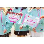 【ディズニー】春イベントが待ちきれない！「ヴァネロペのスウィーツ・ポップ・ワールド」スペシャルメニュー＆一部グッズを体験してきた