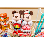 【ディズニー】春イベントが待ちきれない！「ヴァネロペのスウィーツ・ポップ・ワールド」スペシャルメニュー＆一部グッズを体験してきた