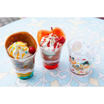 【ディズニー】春イベントが待ちきれない！「ヴァネロペのスウィーツ・ポップ・ワールド」スペシャルメニュー＆一部グッズを体験してきた