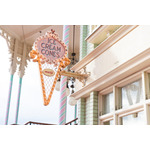 【ディズニー】春イベントが待ちきれない！「ヴァネロペのスウィーツ・ポップ・ワールド」スペシャルメニュー＆一部グッズを体験してきた