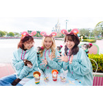 【ディズニー】春イベントが待ちきれない！「ヴァネロペのスウィーツ・ポップ・ワールド」スペシャルメニュー＆一部グッズを体験してきた