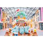 【ディズニー】春イベントが待ちきれない！「ヴァネロペのスウィーツ・ポップ・ワールド」スペシャルメニュー＆一部グッズを体験してきた