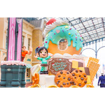 【ディズニー】春イベントが待ちきれない！「ヴァネロペのスウィーツ・ポップ・ワールド」スペシャルメニュー＆一部グッズを体験してきた