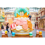 【ディズニー】春イベントが待ちきれない！「ヴァネロペのスウィーツ・ポップ・ワールド」スペシャルメニュー＆一部グッズを体験してきた