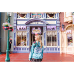 【ディズニー】春イベントが待ちきれない！「ヴァネロペのスウィーツ・ポップ・ワールド」スペシャルメニュー＆一部グッズを体験してきた