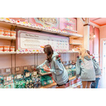 【ディズニー】春イベントが待ちきれない！「ヴァネロペのスウィーツ・ポップ・ワールド」スペシャルメニュー＆一部グッズを体験してきた