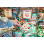 【ディズニー】春イベントが待ちきれない！「ヴァネロペのスウィーツ・ポップ・ワールド」スペシャルメニュー＆一部グッズを体験してきた