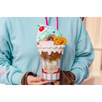 【ディズニー】春イベントが待ちきれない！「ヴァネロペのスウィーツ・ポップ・ワールド」スペシャルメニュー＆一部グッズを体験してきた