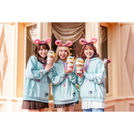 【ディズニー】春イベントが待ちきれない！「ヴァネロペのスウィーツ・ポップ・ワールド」スペシャルメニュー＆一部グッズを体験してきた