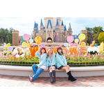 【ディズニー】春イベントが待ちきれない！「ヴァネロペのスウィーツ・ポップ・ワールド」スペシャルメニュー＆一部グッズを体験してきた