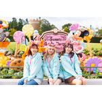 【ディズニー】春イベントが待ちきれない！「ヴァネロペのスウィーツ・ポップ・ワールド」スペシャルメニュー＆一部グッズを体験してきた